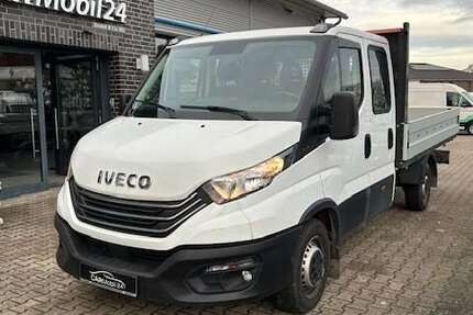 IVECO Daily 55.400 km 29.900 &euro; Rastede 26180