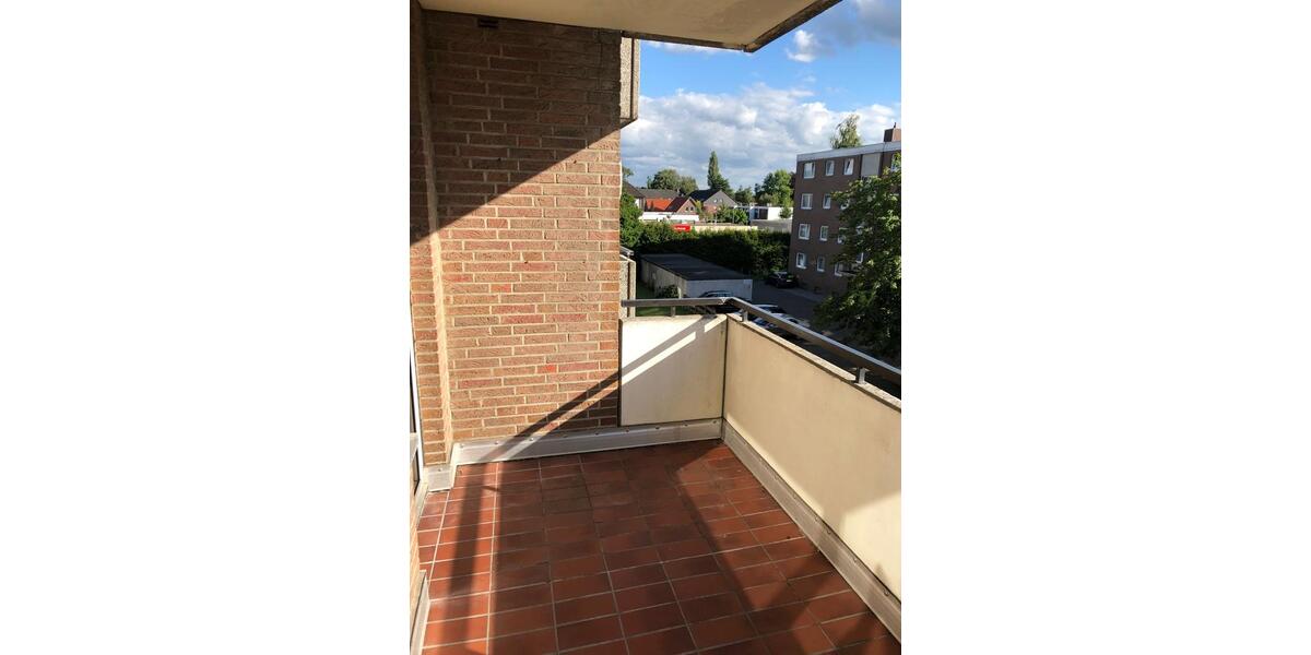 Etagenwohnung Oldenburg Eversten - 3 Zimmer, 84 m&sup2;, 239.000&euro; | Angebot:25302844