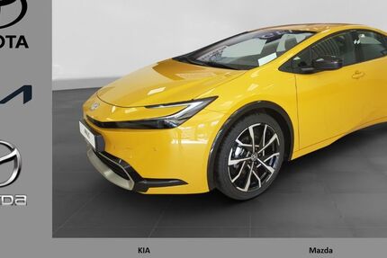 Toyota Prius 12.500 km 34.450 &euro; Delmenhorst 27755