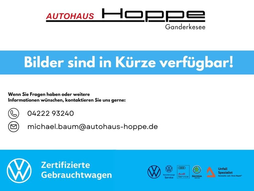 VW Tiguan 15.799 km 40.980 € Ganderkesee 27777