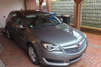 Opel Insignia 139.827 km 9.000 &euro; Westerstede 26655