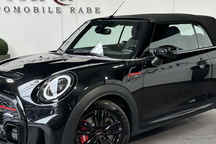 Mini John Cooper Works Cabrio 26.450 km 32.749 &euro; Wardenburg 26203