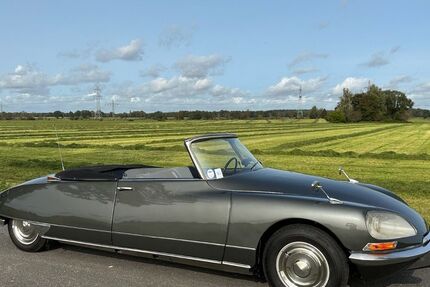 Citroen DS 61.064 km 169.900 &euro; Rastede 26180