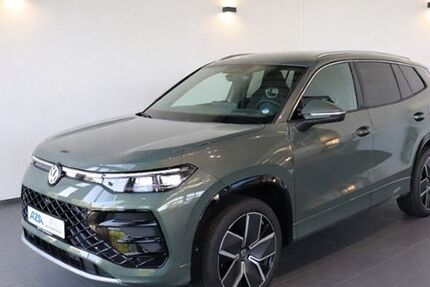 VW Tayron 3.333 km 52.890 &euro; Bad Zwischenahn 26160