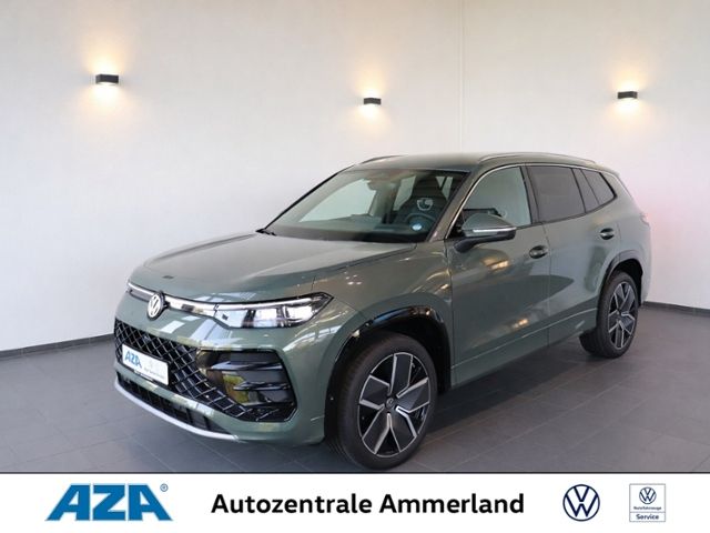 VW Tayron 3.333 km 52.890 &euro; Bad Zwischenahn 26160