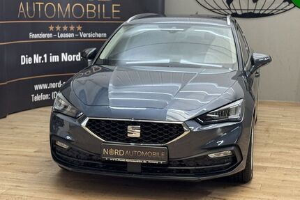 Seat Leon 17.796 km 21.900 &euro; Rastede/ Wahnbek 26180