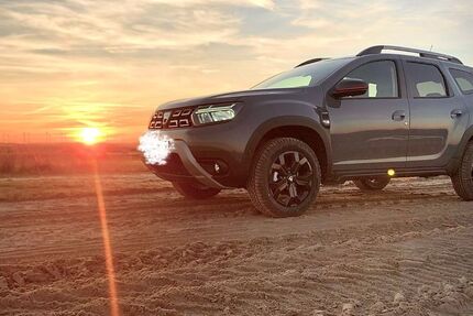 Dacia Duster 36.000 km 21.400 € Oldenburg 26129