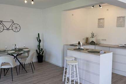 Eigentumswohnung in Bad Zwischenahn 4 zimmer