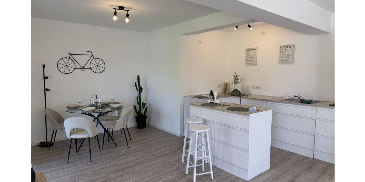 Eigentumswohnung in Bad Zwischenahn 4 zimmer