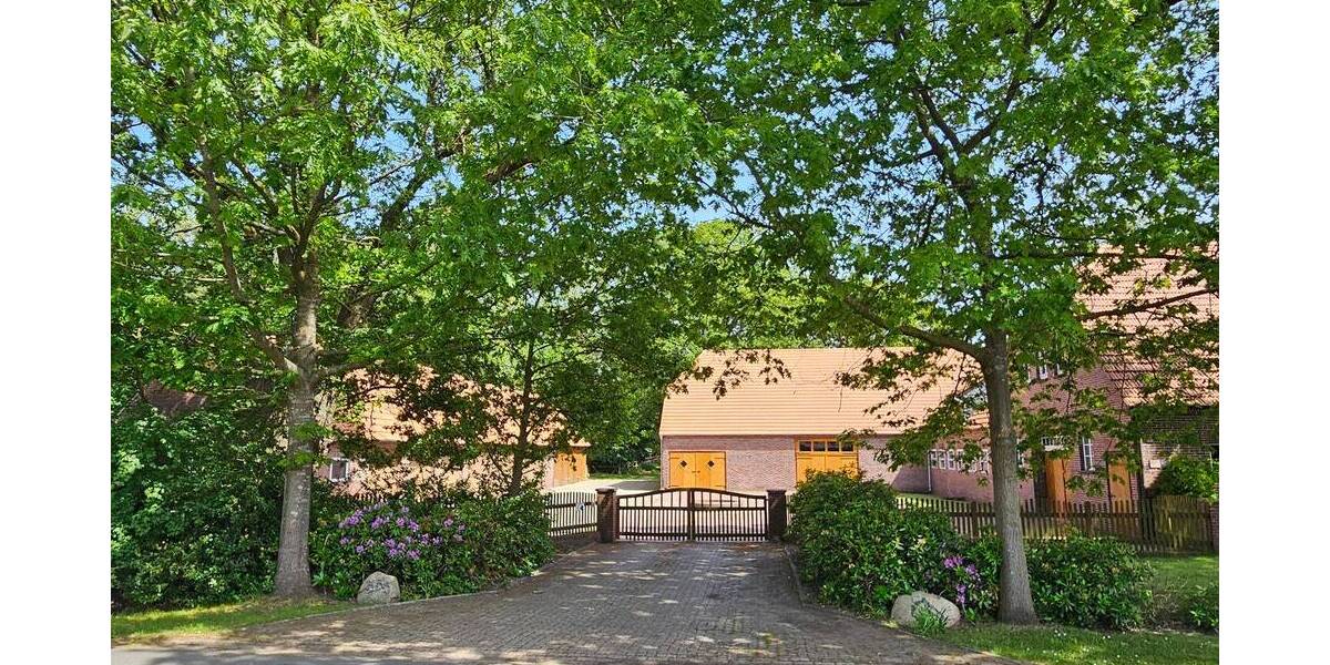 Mehrfamilienhaus, Wohnhaus Wardenburg Charlottendorf Ost - 6 Zimmer, 151 m&sup2;, 680.000&euro; | Angebot:26804445