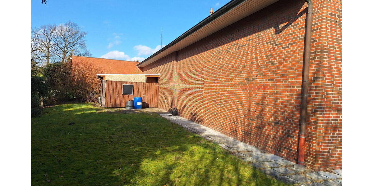 Gewerbeobjekt Wiefelstede Metjendorf - 319.000&euro; | Angebot:26167713