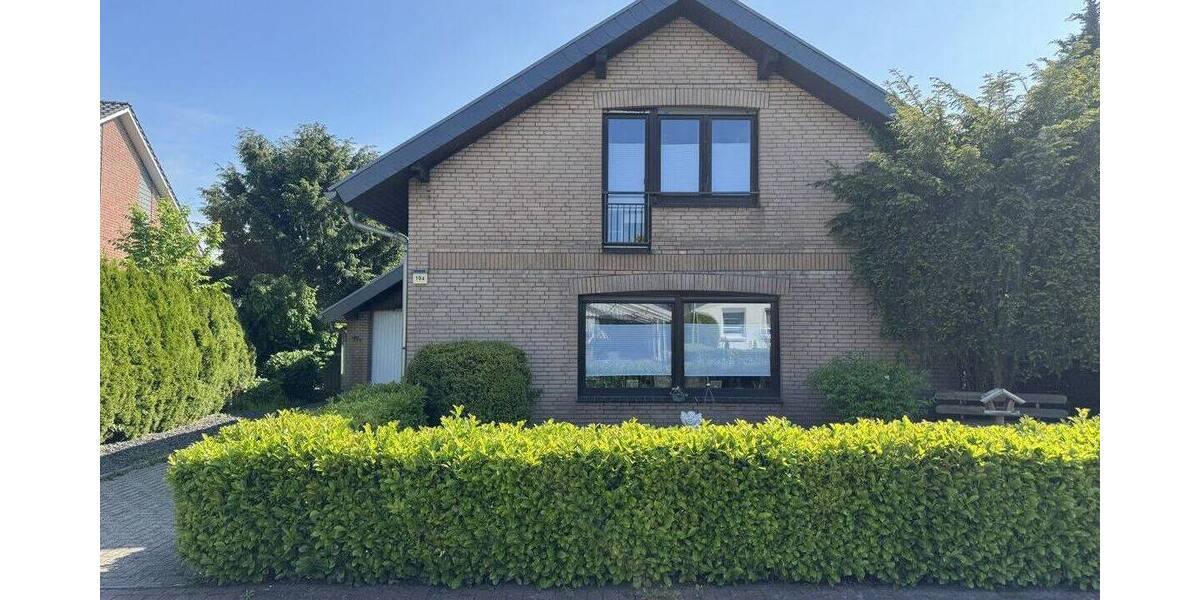 Einfamilienhaus Wiefelstede - 7 Zimmer, 151 m&sup2;, 329.000&euro; | Angebot:26815888