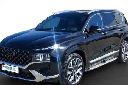 Hyundai SANTA FE 100.909 km 30.990 &euro; Oldenburg 26135