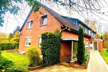 Dachgeschoßwohnung in ruhiger Lage
