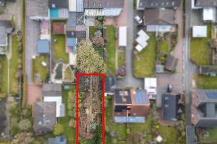 Grundstück zu verkaufen in Oldenburg 140.000 € 410 m²