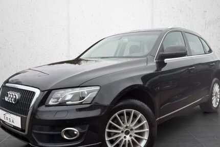 Audi Q5 166.500 km 10.999 &euro; Wardenburg (bei Oldenburg) 26203