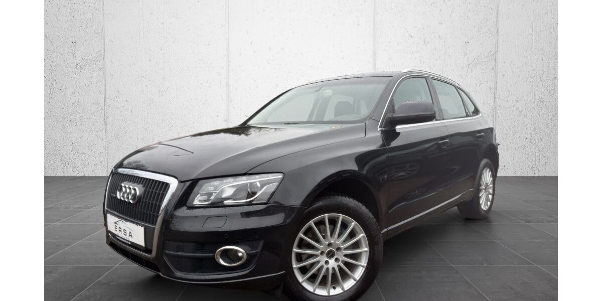 Audi Q5 166.500 km 10.999 &euro; Wardenburg (bei Oldenburg) 26203