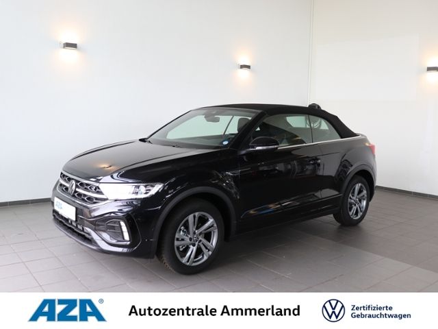 VW T-Roc 4.225 km 41.979 € Bad Zwischenahn 26160
