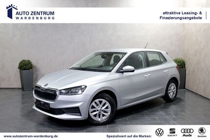 Skoda Fabia 84.130 km 13.920 &euro; Wardenburg 26203