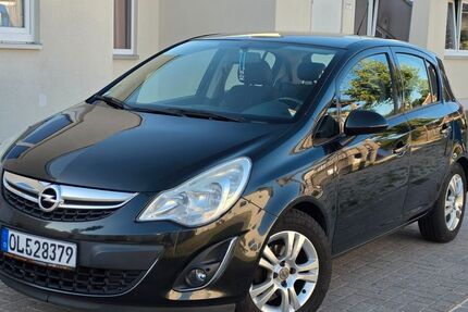 Opel Corsa 168.000 km 3.599 &euro; Oldenburg 26121