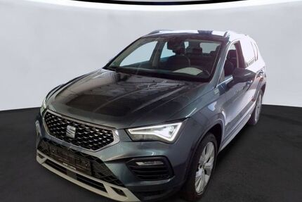Seat Ateca 27.073 km 23.800 € Rastede/ Wahnbek 26180