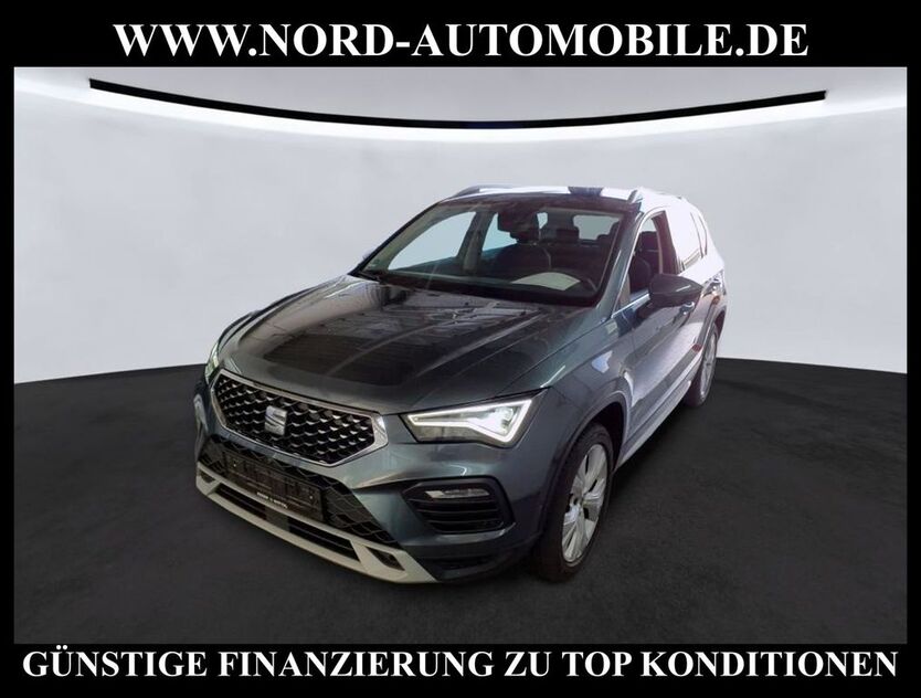 Seat Ateca 27.073 km 23.800 € Rastede/ Wahnbek 26180
