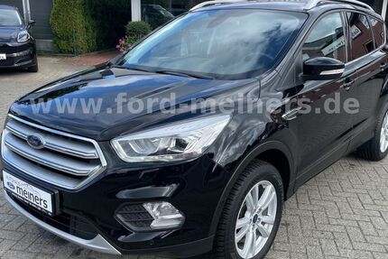 Ford Kuga 53.000 km 17.990 € Garrel 49681