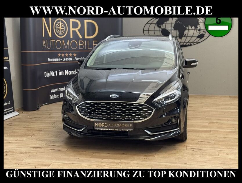 Ford S-Max 87.214 km 29.890 € Rastede/ Wahnbek 26180