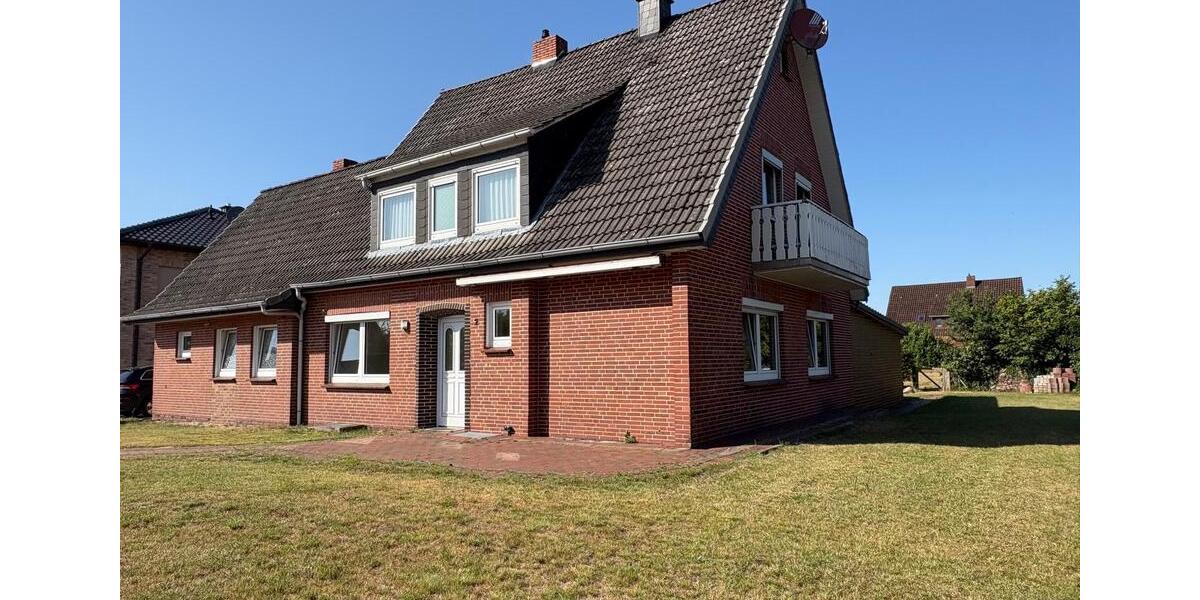 Einfamilienhaus Bösel - 6 Zimmer, 160 m&sup2;, 295.000&euro; | Angebot:27078653
