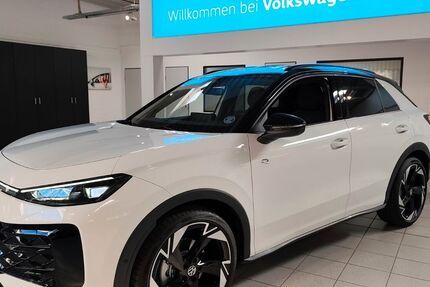 VW T-Roc 3.050 km 44.690 &euro; Varel 26316
