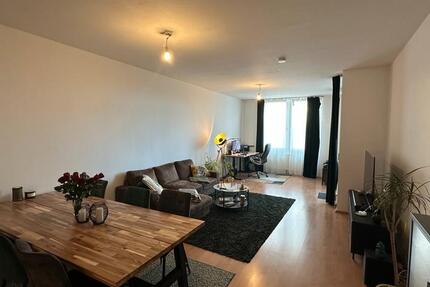 Moderne 2-ZKB (Bürgerfelde) zum 15.12.2025 01.01.2026 2 zimmer