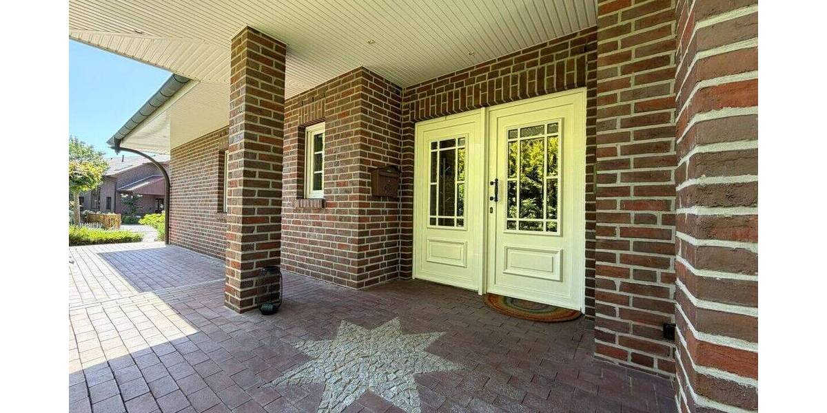Einfamilienhaus Wardenburg Wardenburg II-Ost - 8 Zimmer, 281 m&sup2;, 789.000&euro; | Angebot:26868694