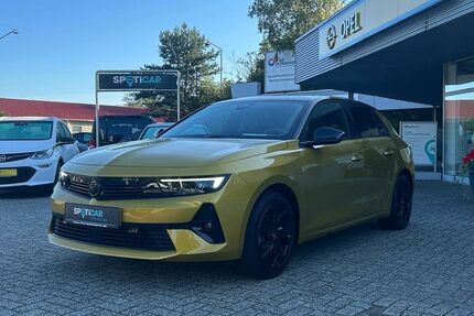 Opel Astra 13.187 km 22.980 € Oldenburg 26125