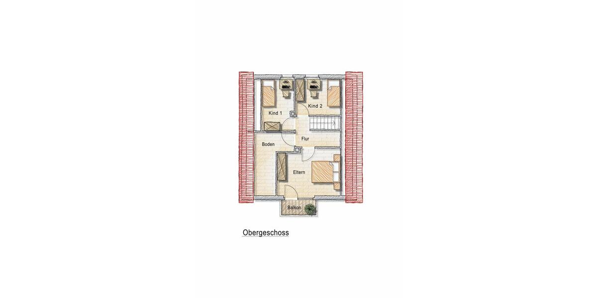 Einfamilienhaus Apen - 4 Zimmer, 122 m&sup2;, 950&euro; | Angebot:24933810