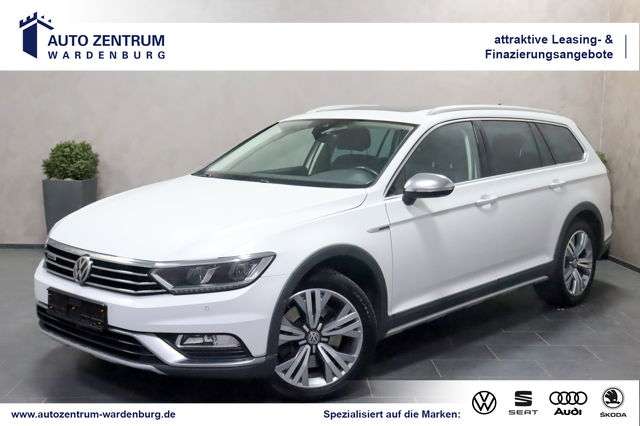 Passat Alltrack