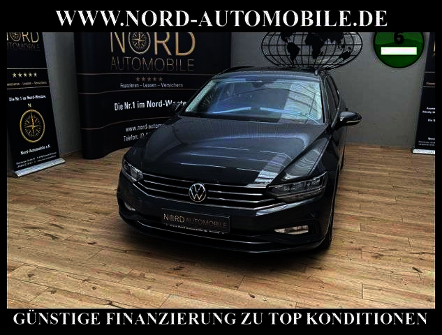 Passat Variant