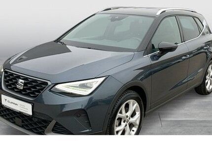 Seat Arona 24.655 km 23.977 &euro; Oldenburg 26135