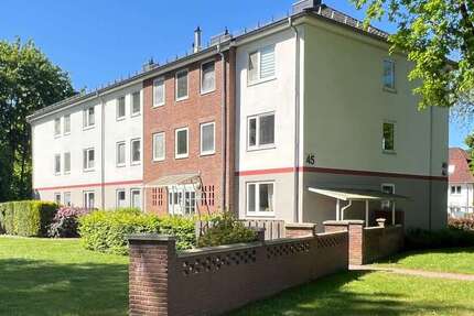Wohnung zum Mieten in Oldenburg 477 € 69.89 m² 3 zimmer
