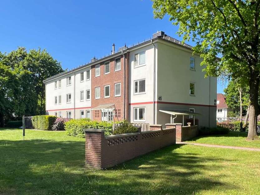 Wohnung zum Mieten in Oldenburg 477 € 69.89 m² 3 zimmer