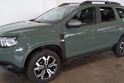 Dacia Duster 9.100 km 26.490 &euro; Delmenhorst 27751