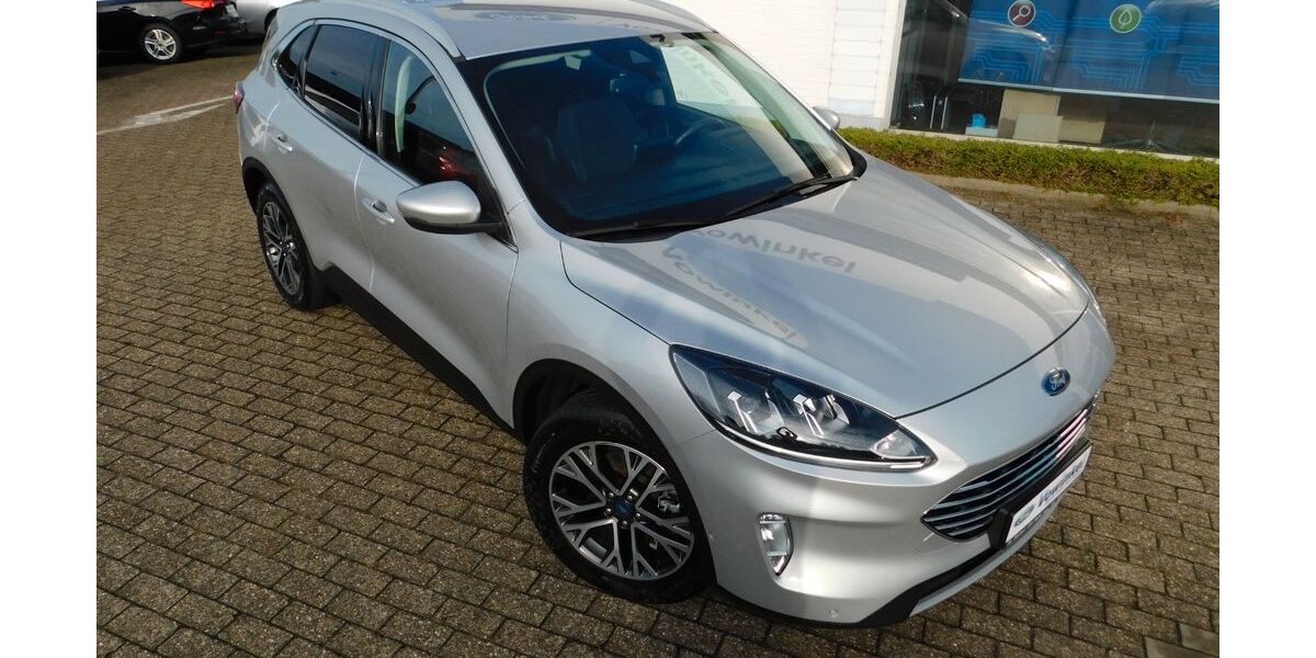 Ford Kuga 107.000 km 19.850 &euro; Brake 26919