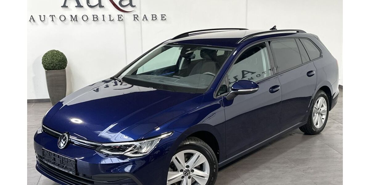 VW Golf 44.750 km 19.449 &euro; Wardenburg 26203