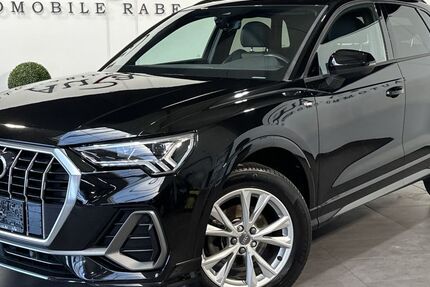 Audi Q3 116.450 km 26.449 &euro; Wardenburg 26203