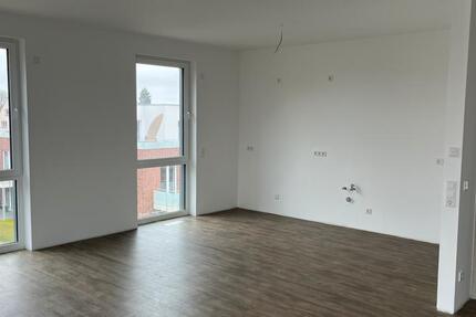 Moderne Wohnung im Herzen von Bockhorn