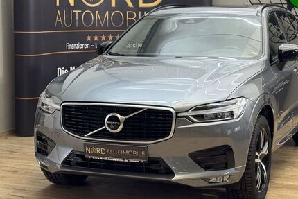 Volvo XC60 111.024 km 27.890 &euro; Rastede/ Wahnbek 26180