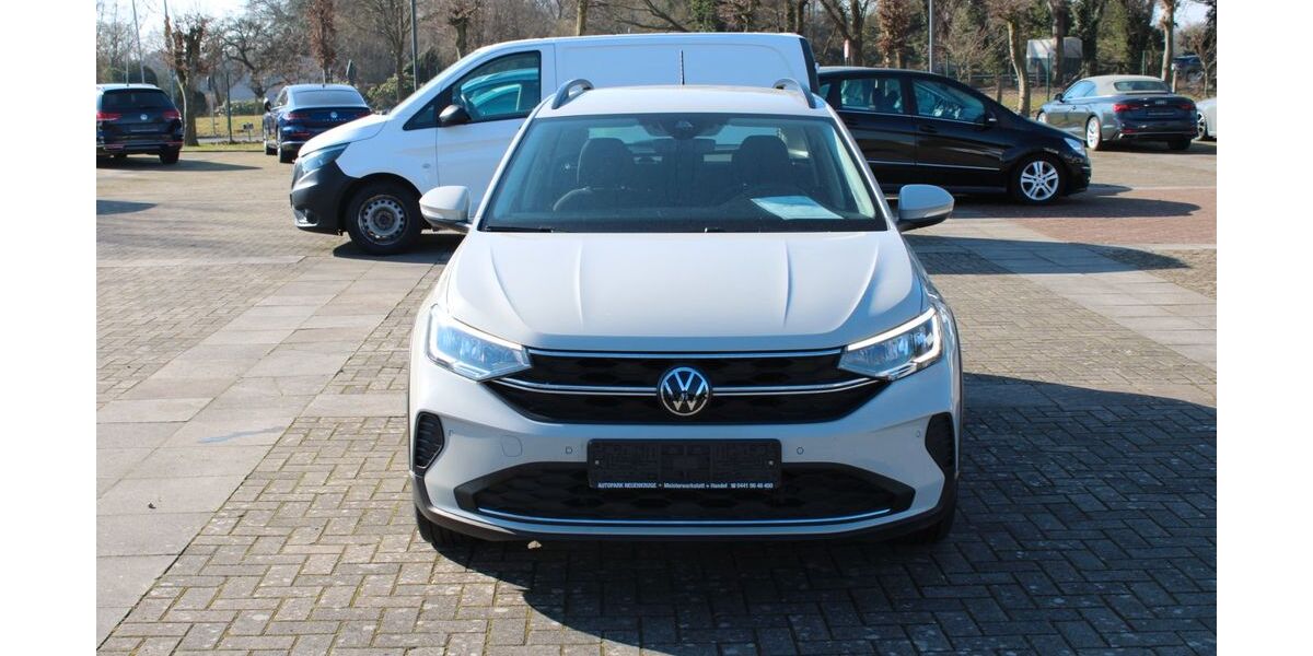 VW Taigo 53.450 km 15.900 &euro; Wiefelstede 26215