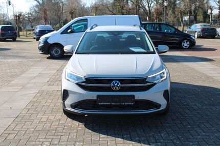 VW Taigo 53.450 km 16.900 &euro; Wiefelstede 26215