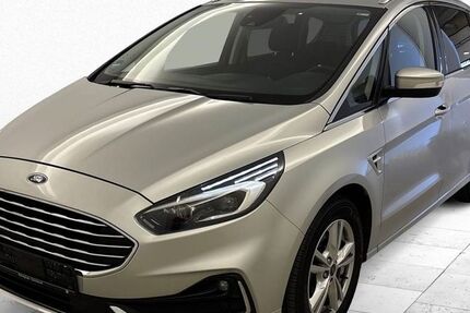 Ford S-Max 94.985 km 22.490 &euro; Sandkrug 26209