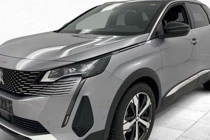 Peugeot 3008 GT Puretech ALC./SHZ/NAV/SPUR/NACHT/LED/ACC 42.837 km 21.490 &euro; Hatten 26209