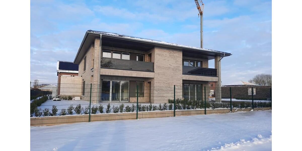 ORTSMITTE BÖSEL 3-ZIMMER-WOHNUNG EG 3 zimmer